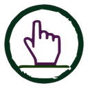 User Batch Data Modifier icon