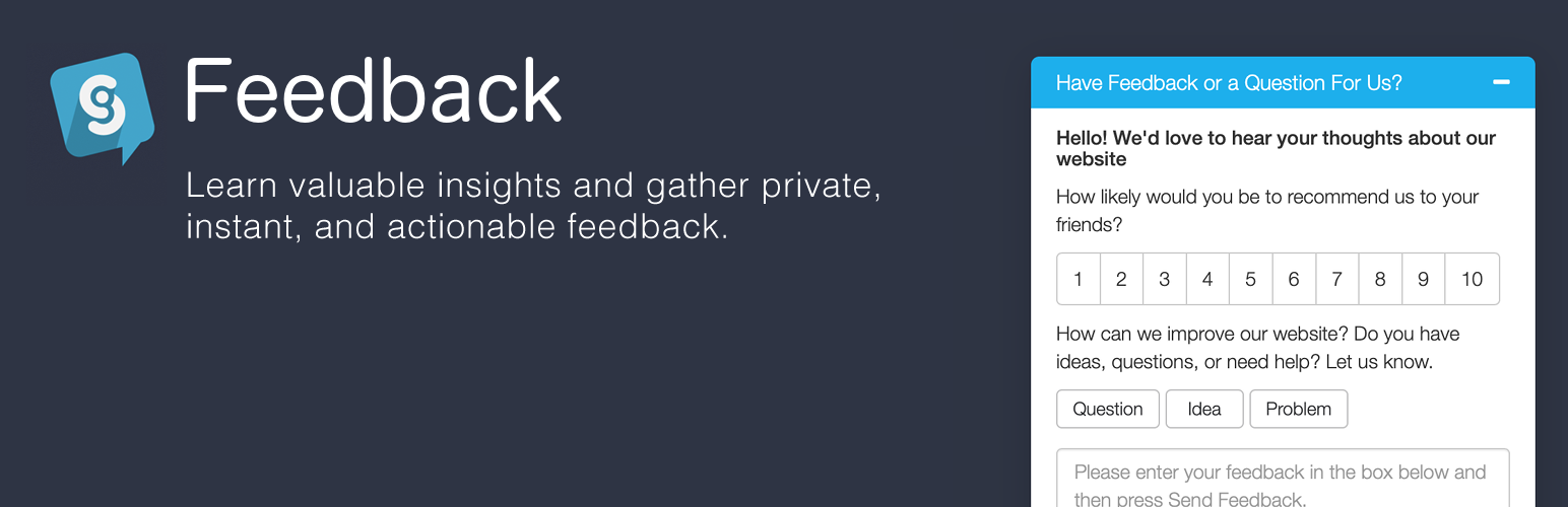 Plugin Banner