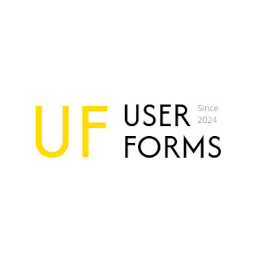 User Forms icon
