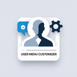 User Menu Customizer for HivePress icon