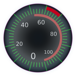 User Posts Limit icon