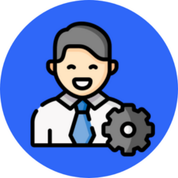 User Profile Fields Control icon