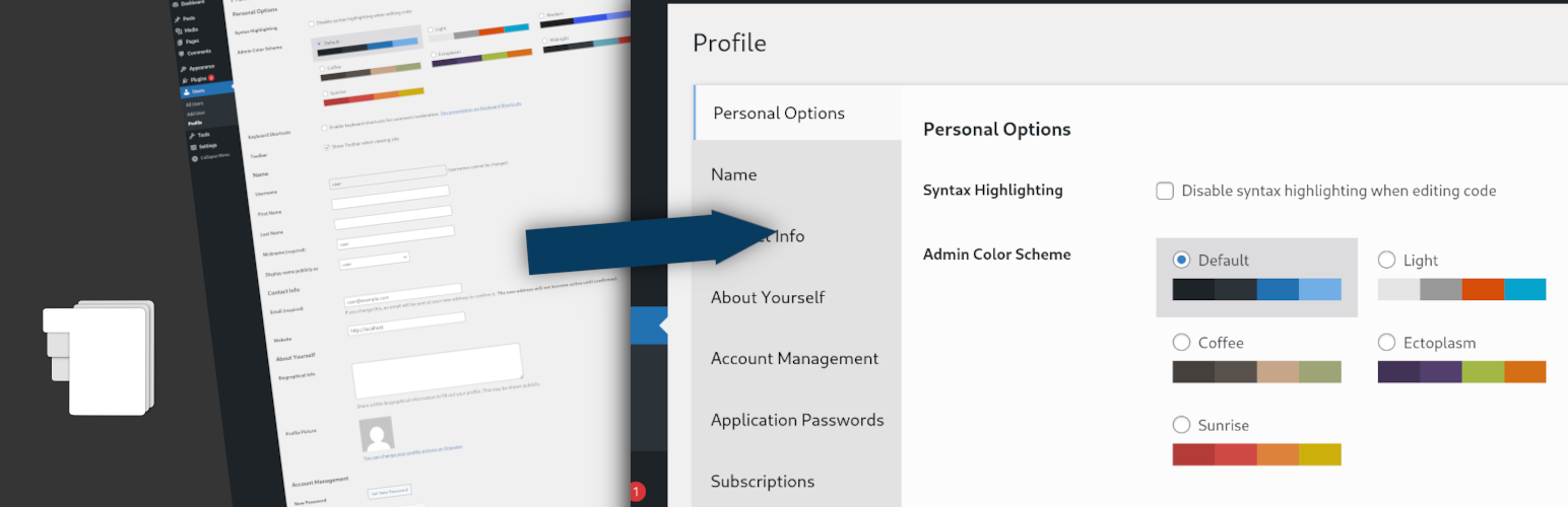 Plugin Banner