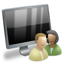 User Registration Aide icon