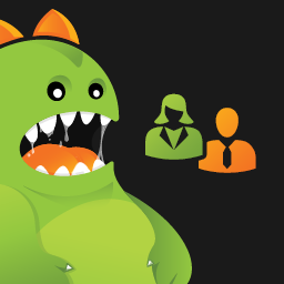 User Role Adjustments icon