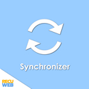 User Session Synchronizer icon