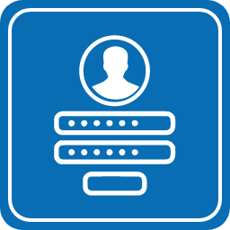 User SignIn – SignUp icon