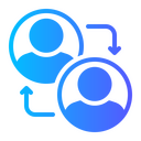 User Switcher icon