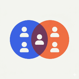 User Teams icon
