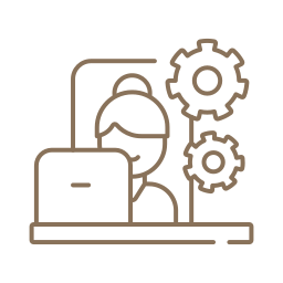 User Tour Guide icon