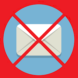 User Wise Email Disable icon