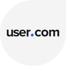Live Chat by User.com icon