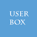 User Box icon