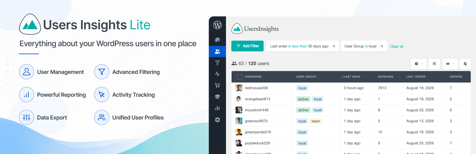 Plugin Banner