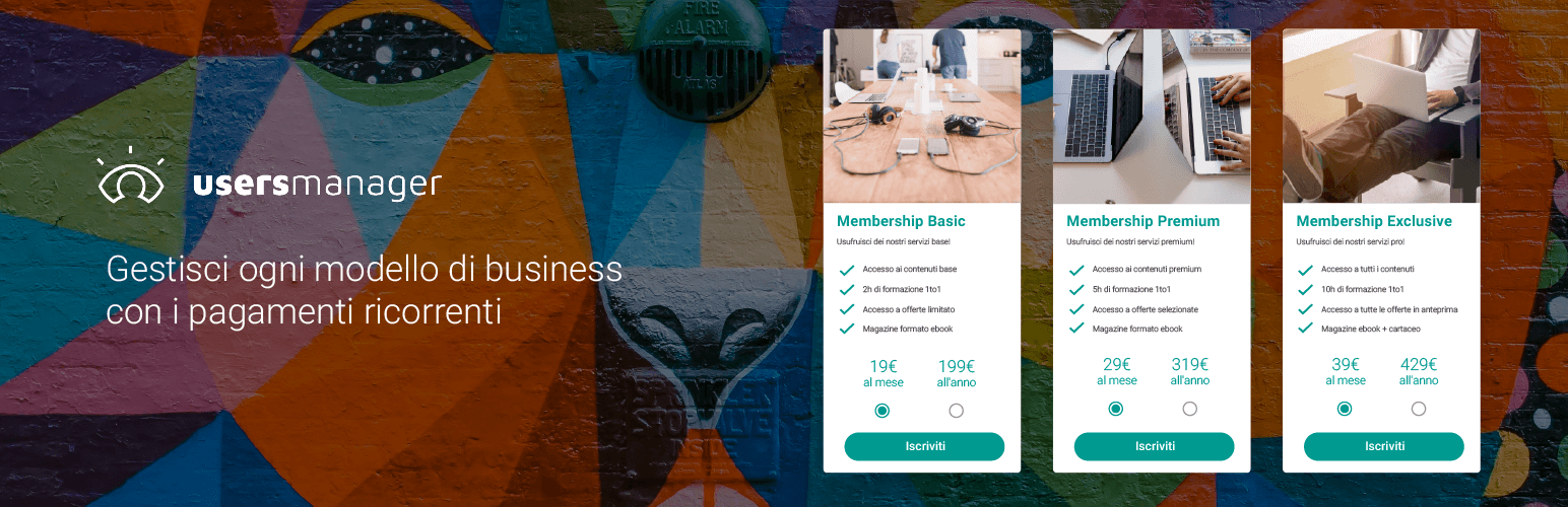 Plugin Banner