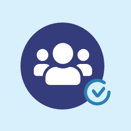 UsersWP – Front-end login form, User Registration, User Profile & Members Directory plugin for WP icon