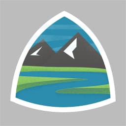 USGS Steam Flow Data icon