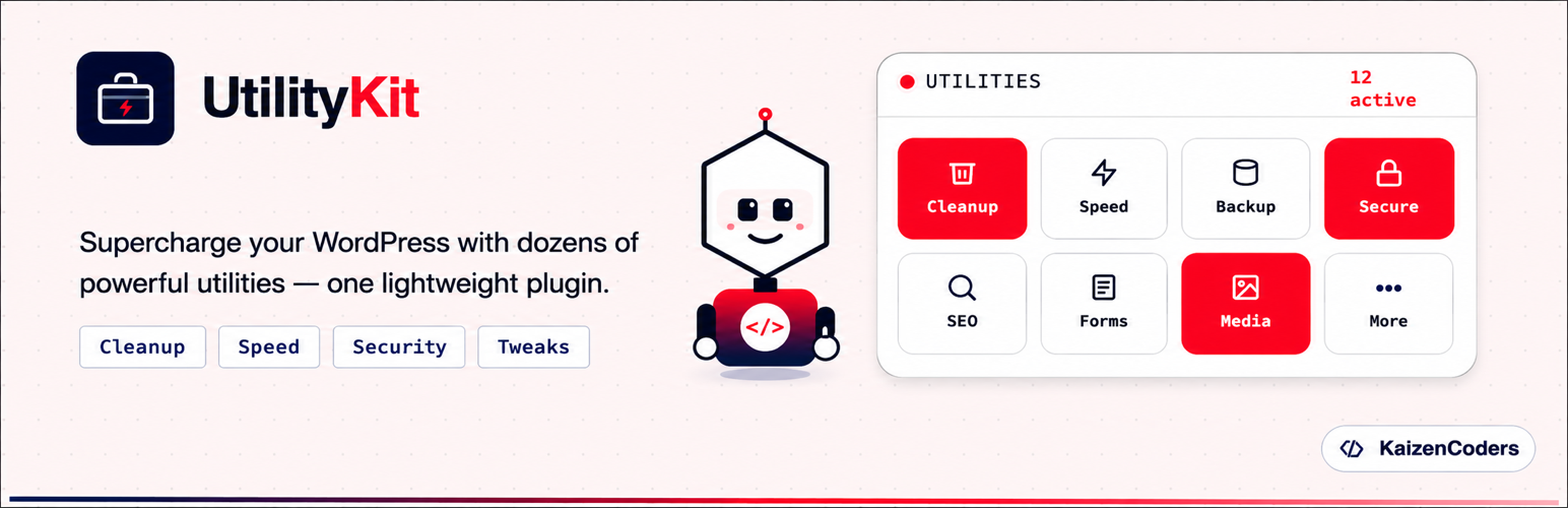 Plugin Banner