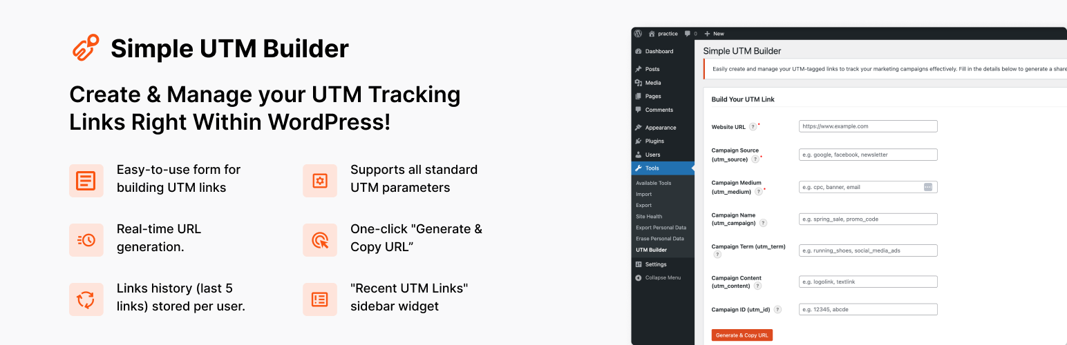 Plugin Banner