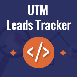 UTM Leads Tracker – XLPlugins icon