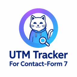 UTM Tracker for Contact Form 7 icon