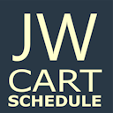 J.W.Cart Scheduler icon