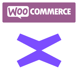 xMoney Crypto for WooCommerce icon