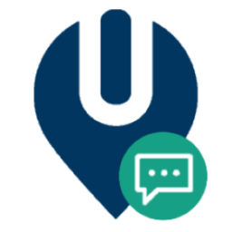 uWebChat icon