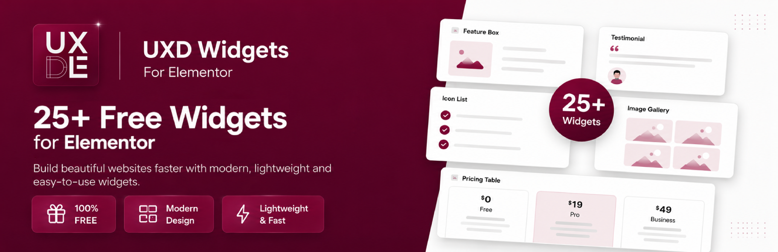 Plugin Banner