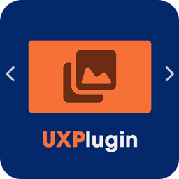UXP Flatsome Gallery icon