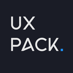UXPack Basic icon