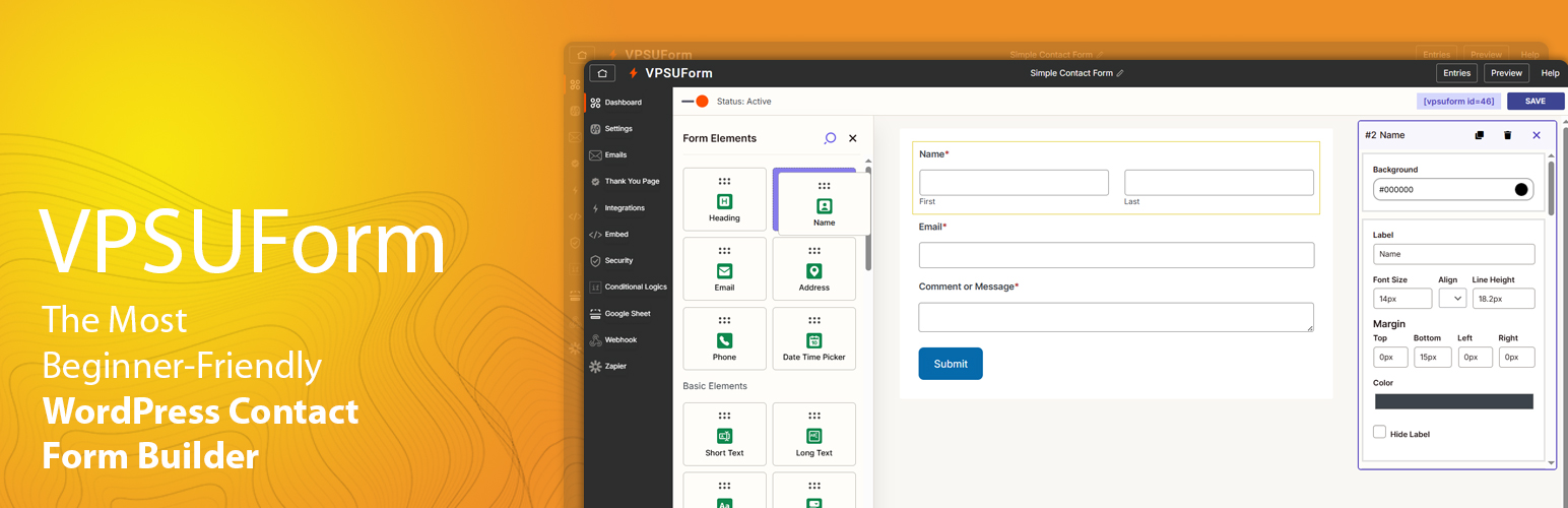 Plugin Banner
