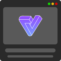 V-Rated OpenGraph Maker icon