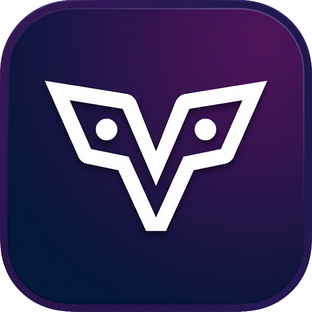 Vachika AI Chat Assistant icon