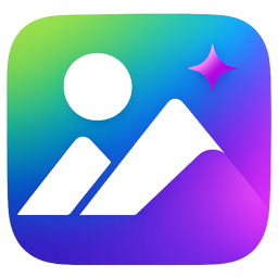 Vacuum Image Optimizer icon