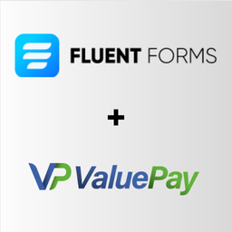 ValuePay for Fluent Forms icon