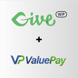 ValuePay for GiveWP icon