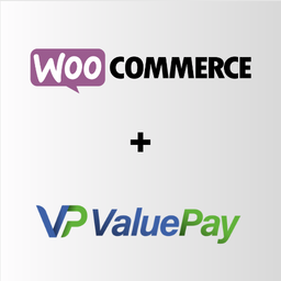 ValuePay for WooCommerce icon