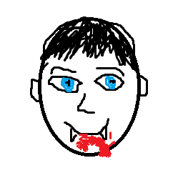 Vampire Character Manager icon