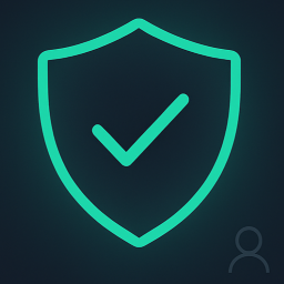Vanguard Admin Protection & Notifications icon