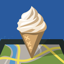 Vanilla Adaptive Maps icon