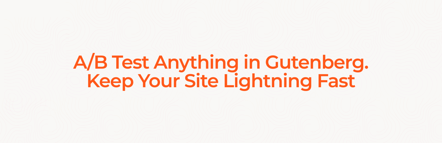 Plugin Banner
