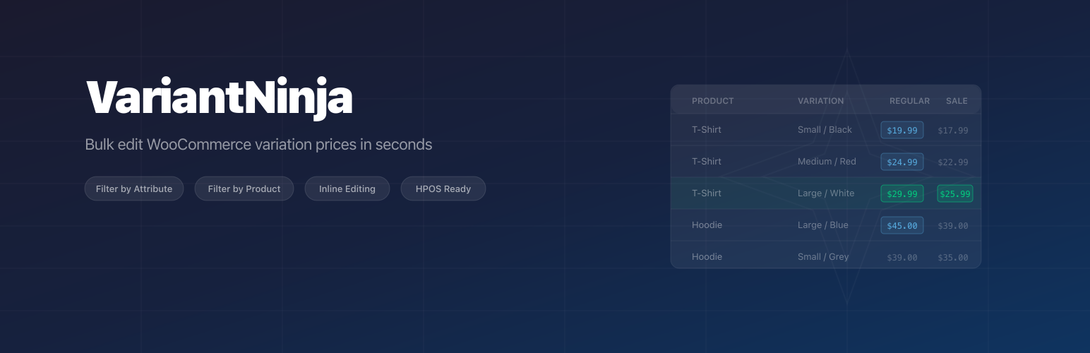 Plugin Banner