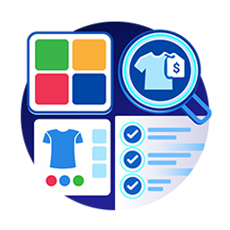 Variation Monster – Product Variation Swatches for WooCommerce icon