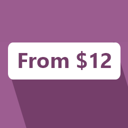 Variation Price Display Range for WooCommerce icon
