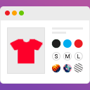 Smart Variation Swatches and Attribute Filters for WooCommerce icon