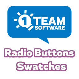 Radio Buttons and Swatches for WooCommerce icon