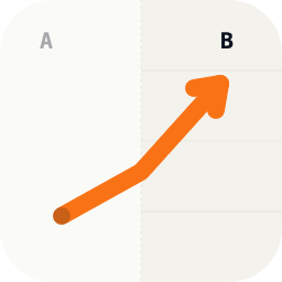 Variolab – A/B Testing icon