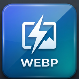 Vasaniwebinfotech Convert Image Extension to WebP icon