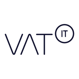 VAT IT Tax Engine icon